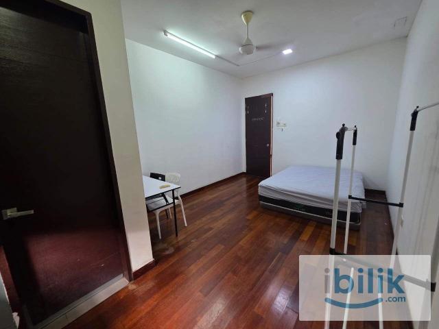 Room for rent in Kiara Precinct, Bandaraya Klang