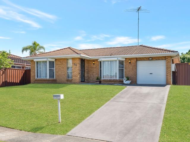 House for sale in Hinchinbrook, New South Wales