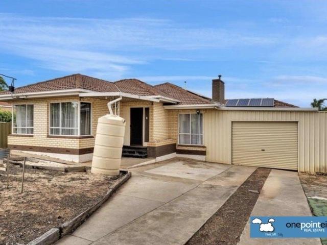 House for sale in Horseshoe Creek, South Australia