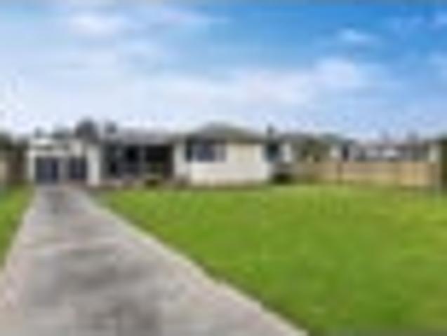 House for sale in Morrinsville