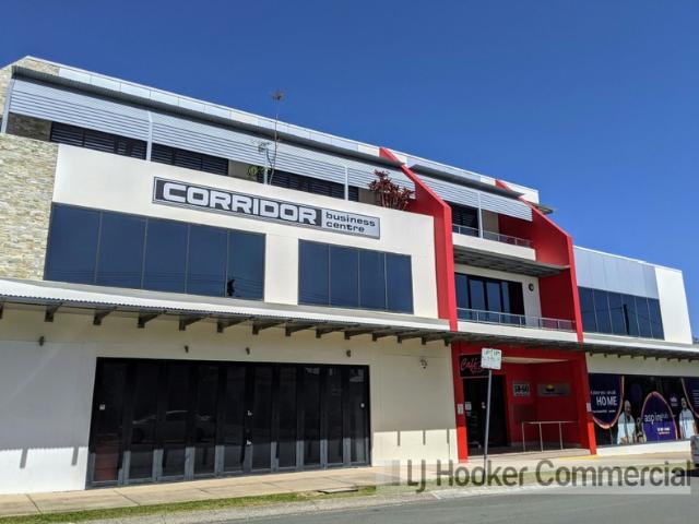 Office for sale in Toombul, Queensland