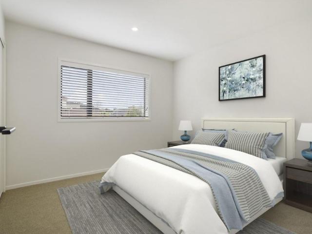 Townhouse for rent in Glen Innes, Maungakiekie-Tāmaki