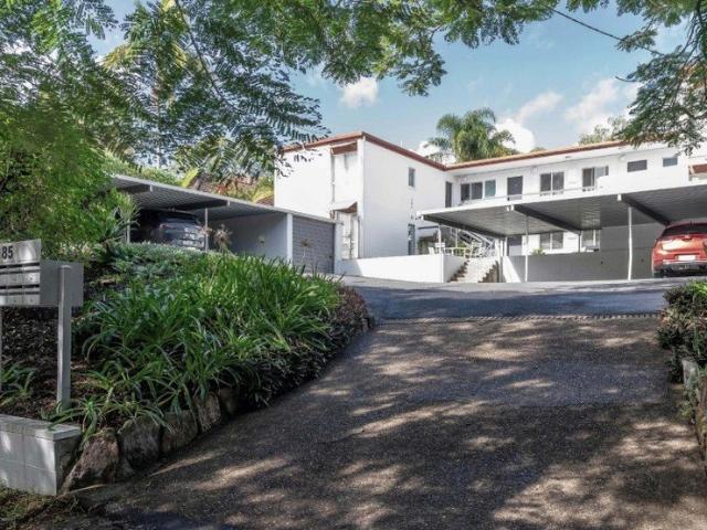 Apartment for rent in Hill End, Greater Brisbane