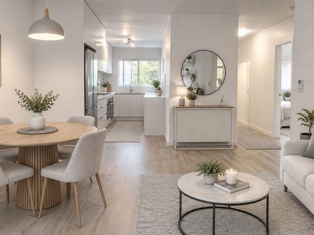 Apartment for rent in Hill End, Greater Brisbane