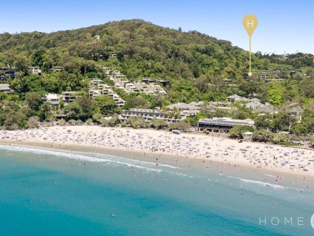 Apartment for sale in Noosa Heads