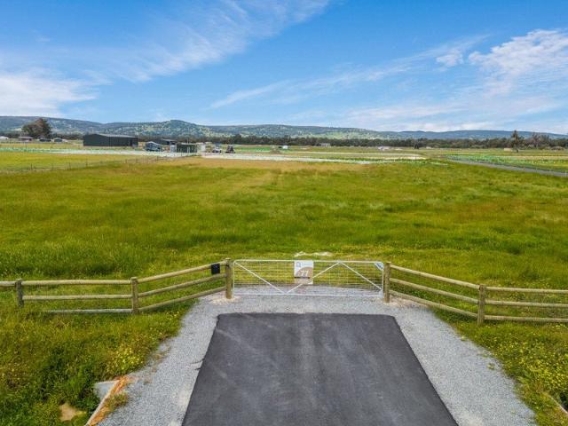 Land for sale in North Dandalup