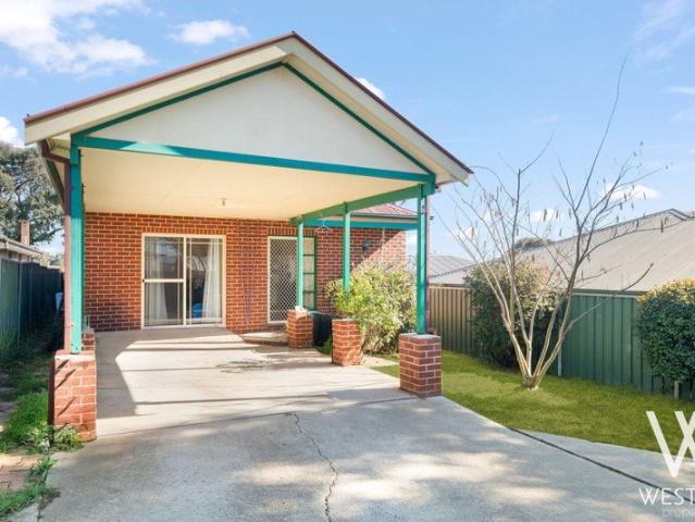 House for sale in Bathurst, New South Wales