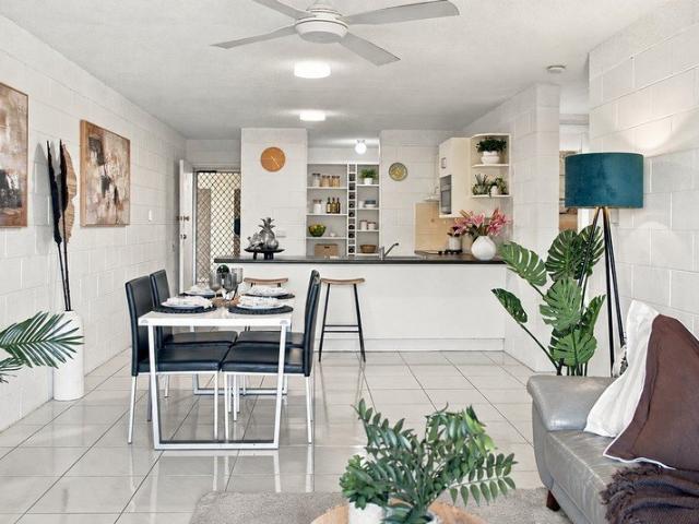 Apartment for sale in Townsville, Queensland