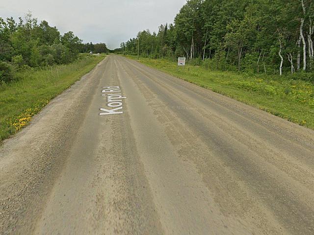 Land for sale in Chapple, Ontario