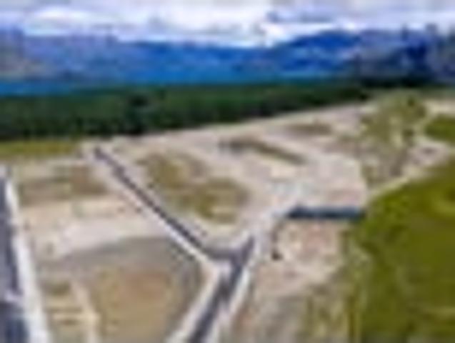Land for sale in Otakou