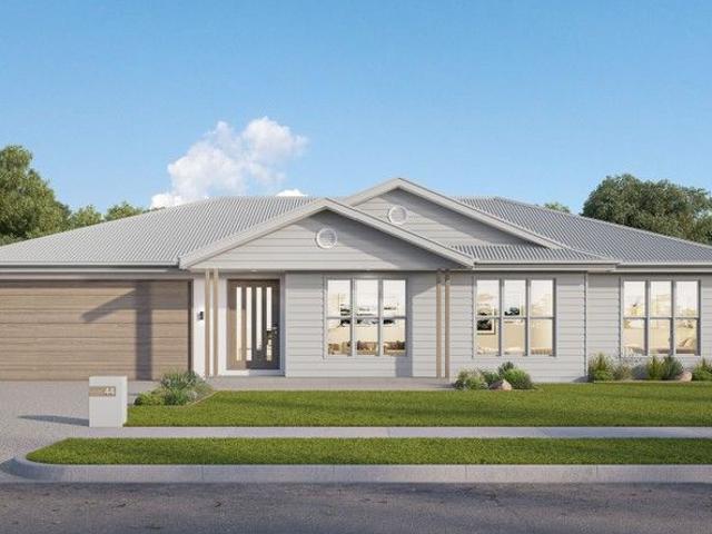 Land for sale in Kings Creek, Queensland