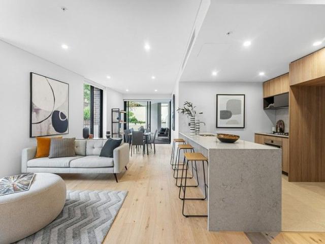 Apartment for sale in Sydney, New South Wales