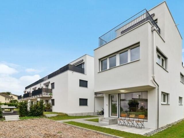 Apartment mieten in Villmergen, Aargau