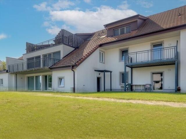Apartment mieten in Neuendorf, Solothurn