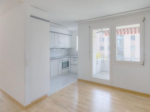 Apartment mieten in Wangen bei Olten, Amtei Olten-Gösgen