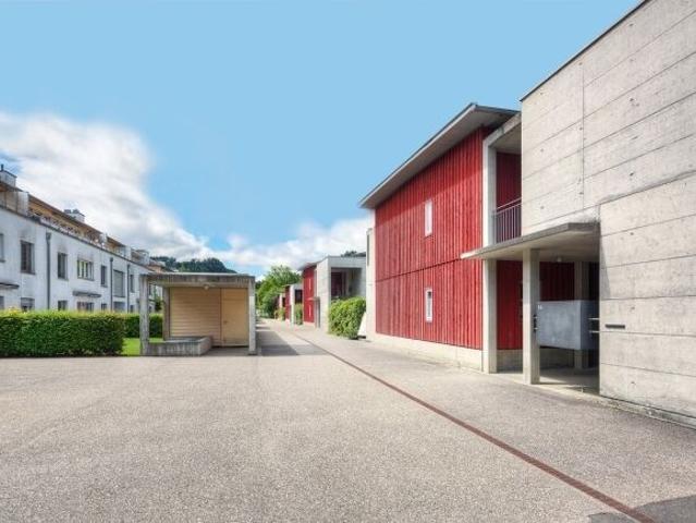 Apartment mieten in Burgdorf, Bern