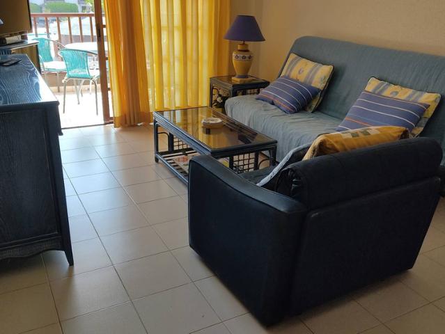 Apartamento en alquiler en Arona, Costa del Silencio