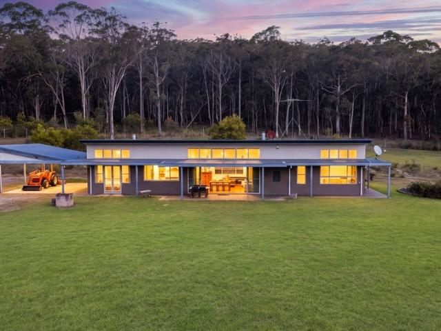 House for sale in High Range, New South Wales