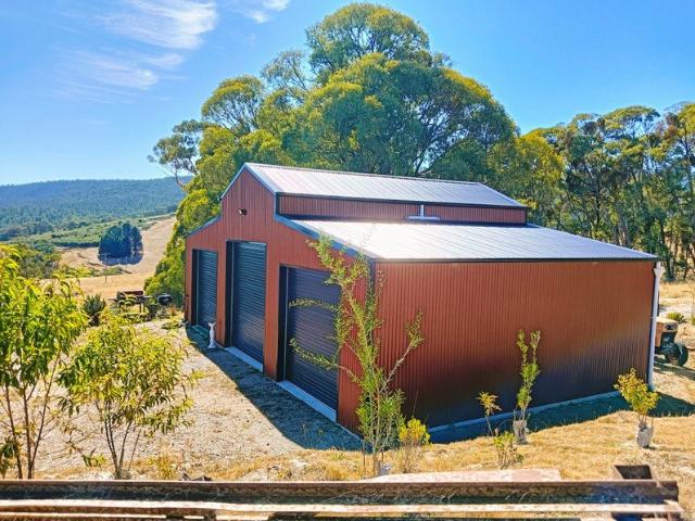 Land for sale in Batlow, New South Wales