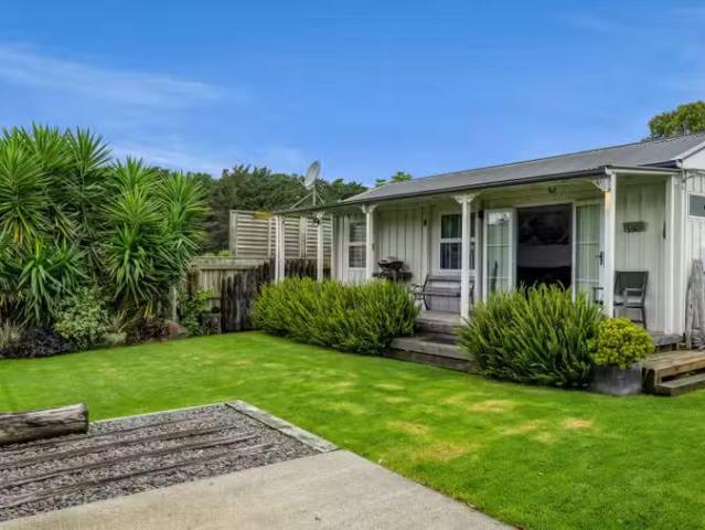 House for rent in Ohawe, Taranaki