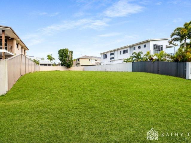 Land for sale in Toombul, Queensland