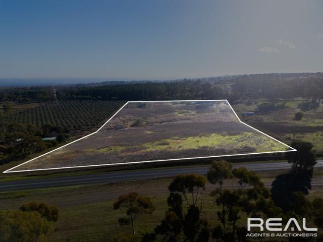 Property for sale in Horseshoe Creek, South Australia