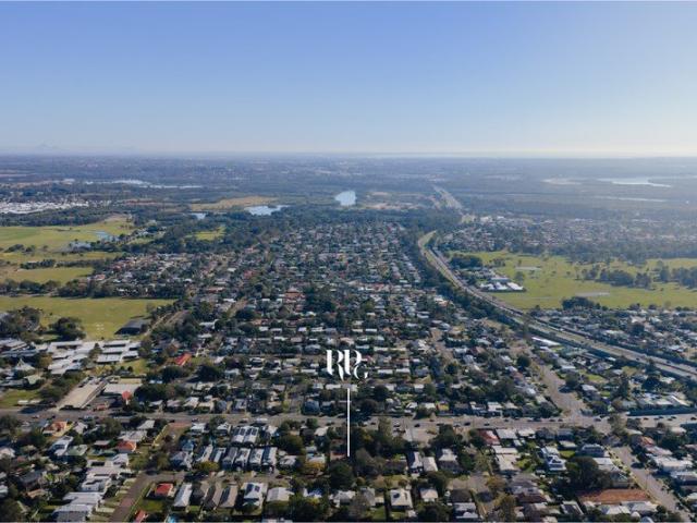Land for sale in Methul, Queensland