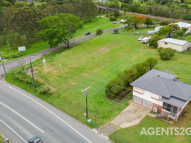Land for sale in Monkland, Queensland