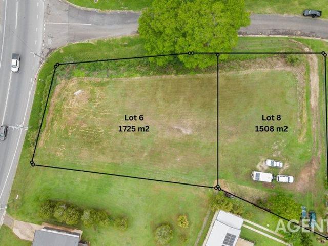 Land for sale in Monkland, Queensland