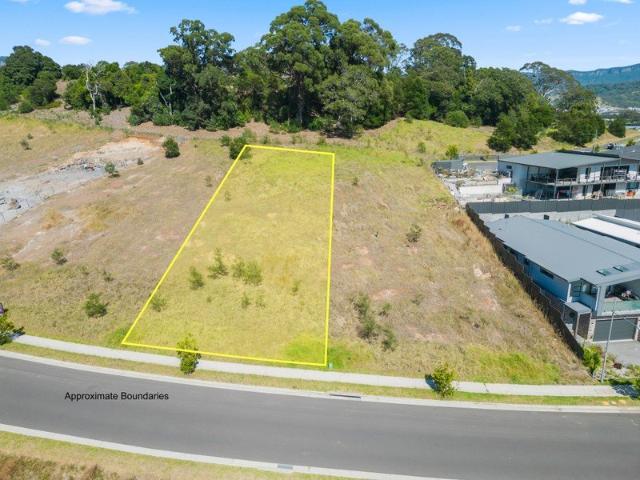 Land for sale in New South Wales