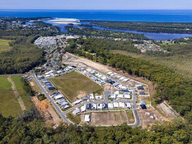 Property for sale in Nambucca Heads, New South Wales