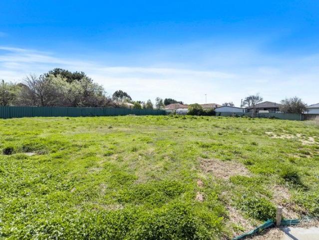 Land for sale in Blayney, New South Wales