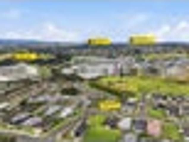 Land for sale in Kawau Island, Oroua County