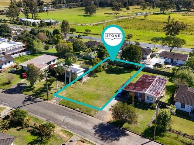 Land for sale in New South Wales