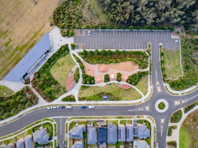 Land for sale in Edmondson Park, Sydney