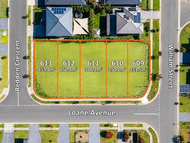 Land for sale in Grantham Farm, Sydney