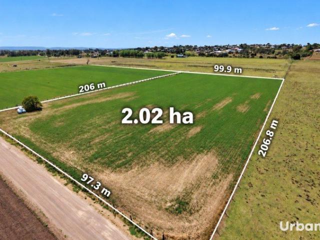 Land for sale in Louth Park, Newcastle-Maitland