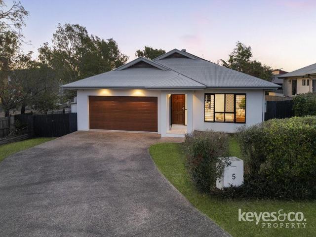 House for sale in Douglas, Townsville