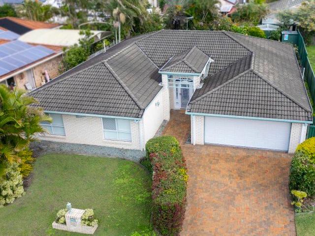 House for sale in Toombul, Queensland
