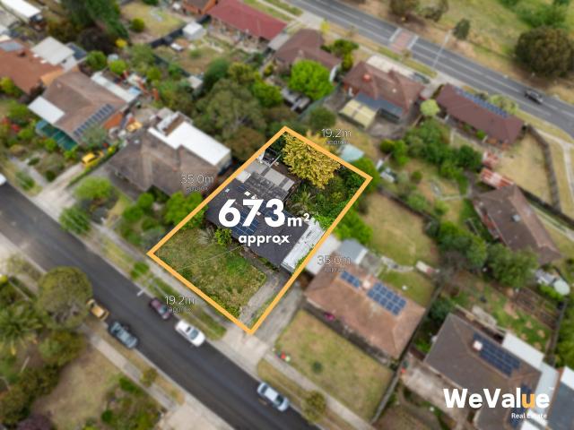 House for sale in Camerons Creek, Victoria