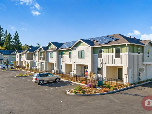 Apartment for rent in Butte, California