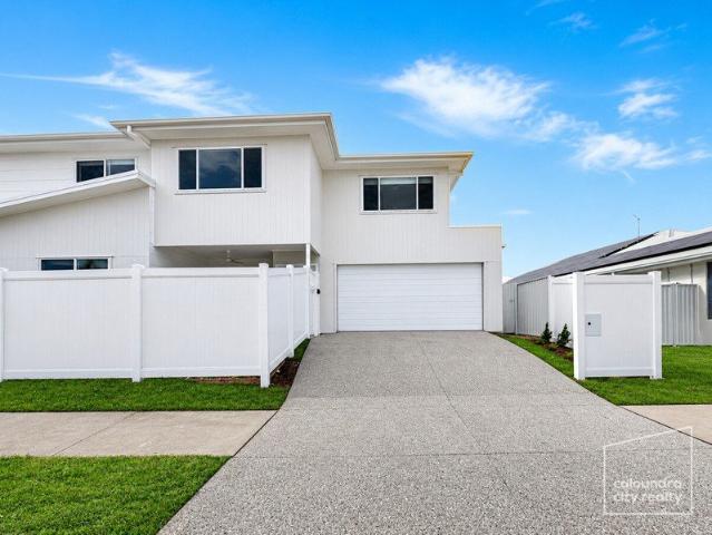 Duplex for sale in Kings Creek, Queensland