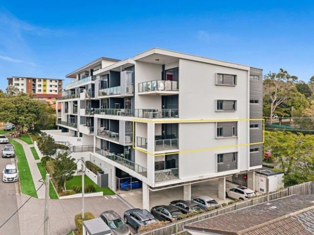 Apartment for sale in Toombul, Queensland