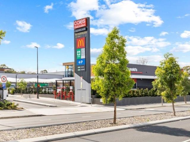 House for sale in Schofields, New South Wales