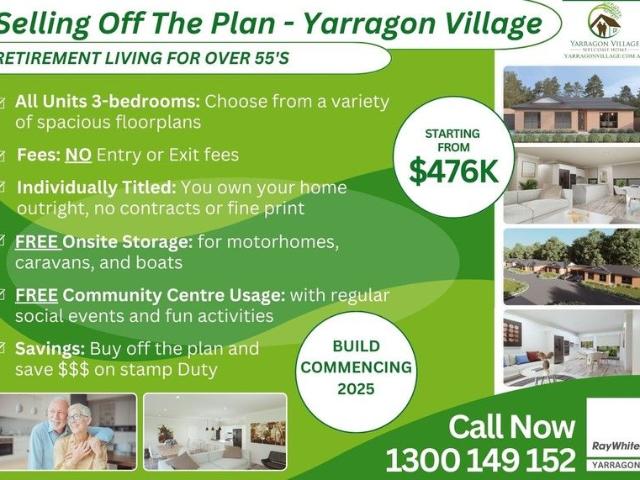 House for sale in Yarragon