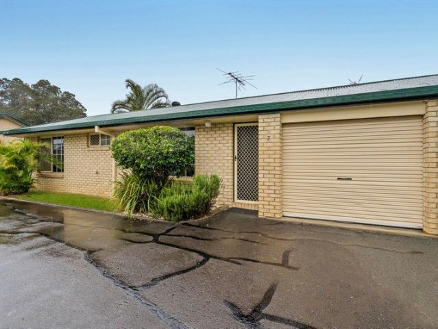 Apartment for sale in Toombul, Queensland