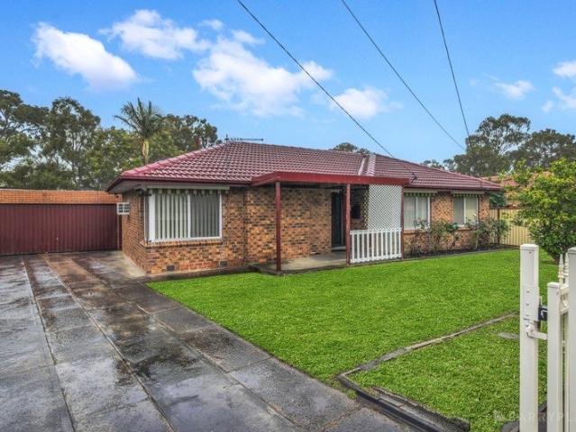 House for sale in Noble Park, Melbourne