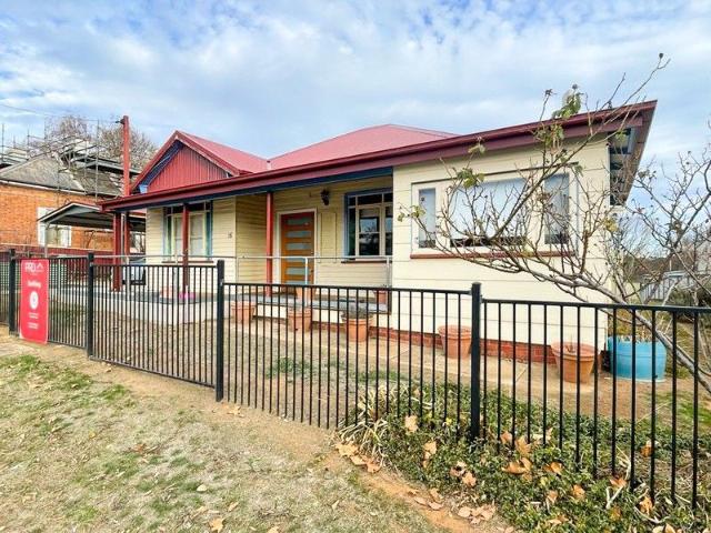 House for sale in Munderoo, New South Wales