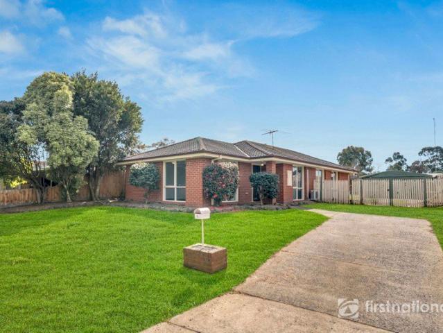 House for sale in Camerons Creek, Victoria