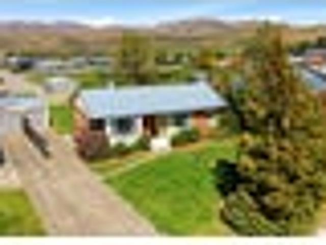 House for sale in Otematata, Waitaki District